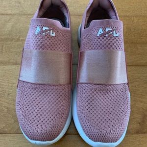 APL Techloom Bliss in Dusty Rose